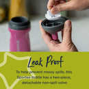 Tommee Tippee Insulated Sporty Bottle