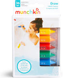 Munchkin Bath Crayons