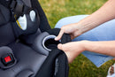 Maxi-Cosi Pria All-in-One Convertible Car Seat