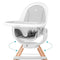 Munchkin® Cloud High Chair