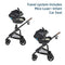 Maxi-Cosi Tayla Max 5-in-1 Travel System