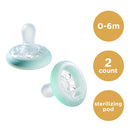 Tommee Tippee Breast-like Pacifier Night