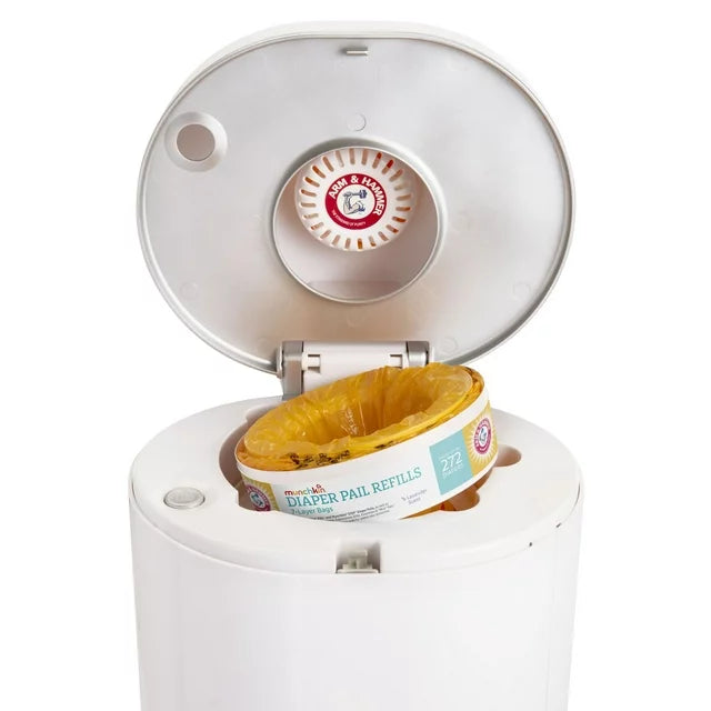 Munchkin Arm and Hammer Diaper Pail Refill Rings