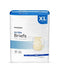 McKesson Ultra Tab Closure Heavy Absorbency Adult Unisex Briefs - Senior.com Briefs