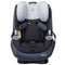 Maxi-Cosi Pria All-in-One Convertible Car Seat