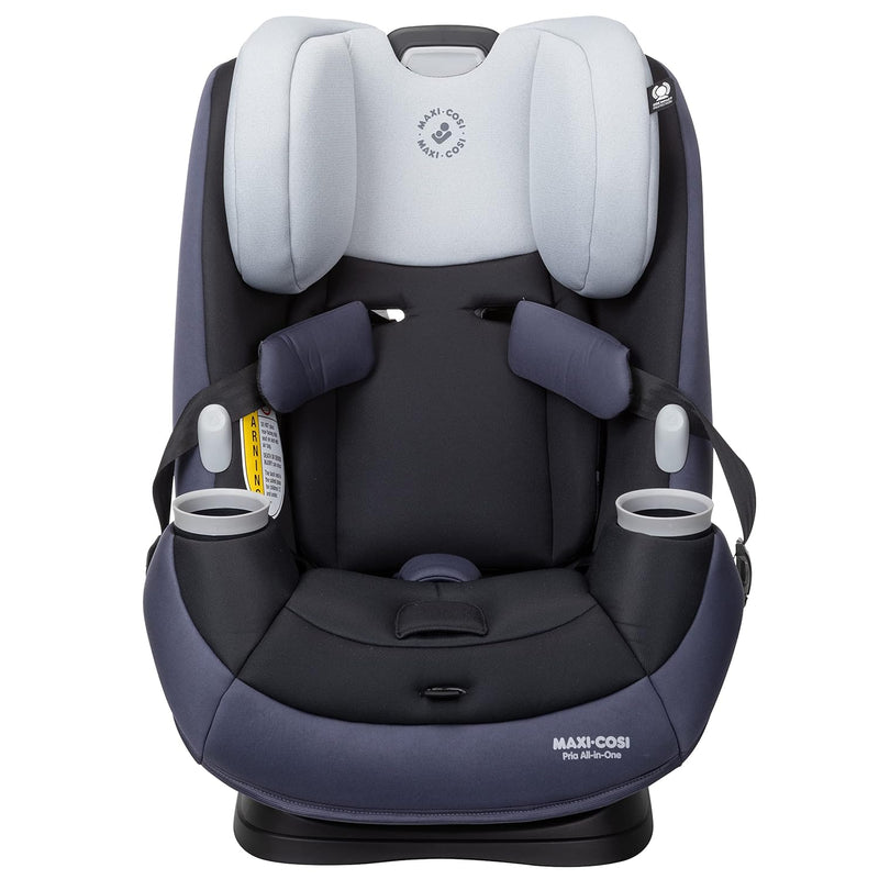 Maxi-Cosi Pria All-in-One Convertible Car Seat