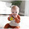 Dr. Brown’s Learning Loop Silicone Fox Teether