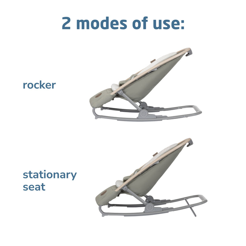 Maxi-Cosi Kori 2-in-1 Rocker