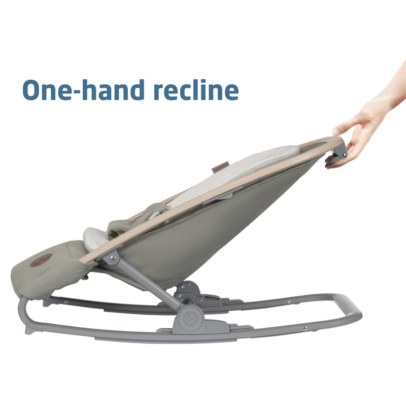 Maxi-Cosi Kori 2-in-1 Rocker