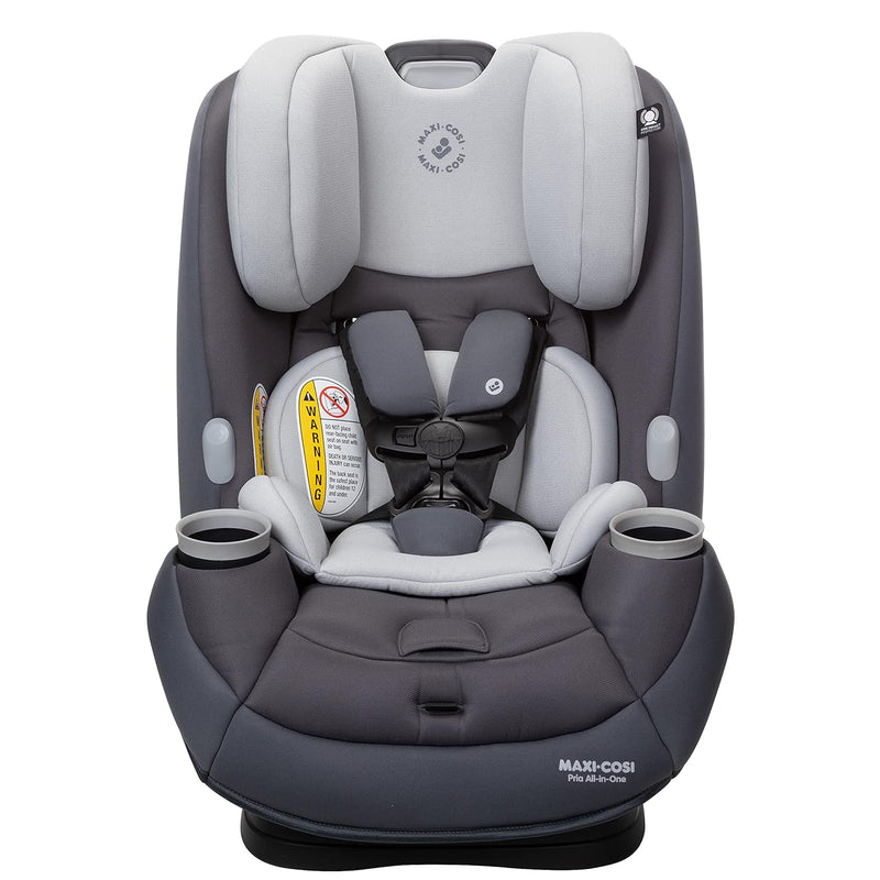 Maxi-Cosi Pria All-in-One Convertible Car Seat