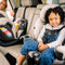 Maxi-Cosi Emme 360 Rotating All-in-One Convertible Car Seat