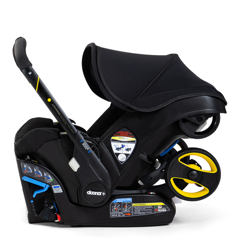 Doona Baby Car Seat & Travel Stroller