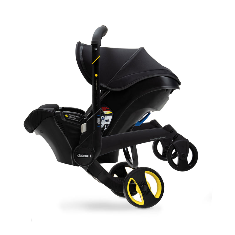 Doona Baby Car Seat & Travel Stroller