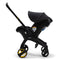 Doona Car Seat & Stroller Midnight Edition