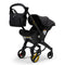 Doona Baby Car Seat & Travel Stroller