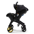 Doona Car Seat & Stroller Midnight Edition