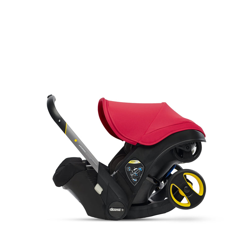 Doona Baby Car Seat & Travel Stroller