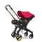 Doona Baby Car Seat & Travel Stroller