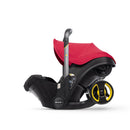 Doona Baby Car Seat & Travel Stroller