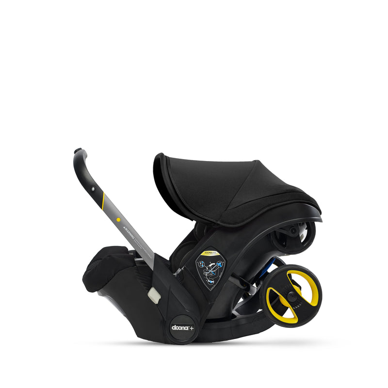 Doona Baby Car Seat & Travel Stroller