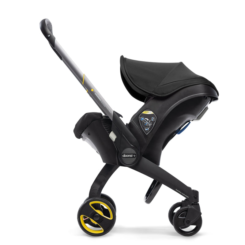 Doona Baby Car Seat & Travel Stroller