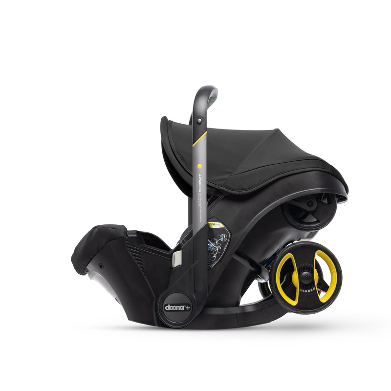 Doona Baby Car Seat & Travel Stroller