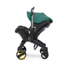 Doona Baby Car Seat & Travel Stroller