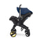 Doona Baby Car Seat & Travel Stroller