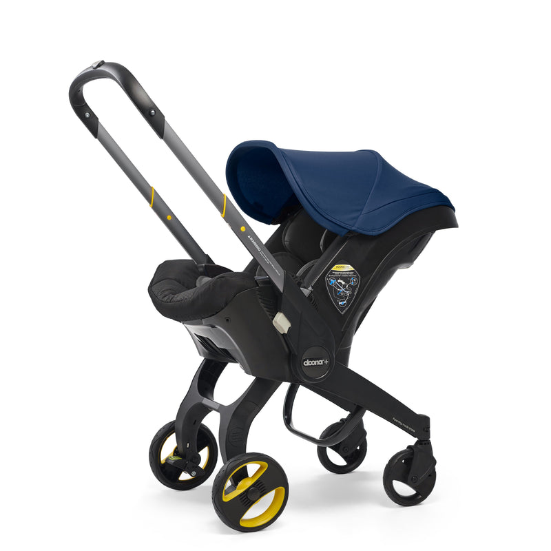 Doona Baby Car Seat & Travel Stroller