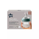 Tommee Tippee Closer to Nature Silicone Baby Bottle