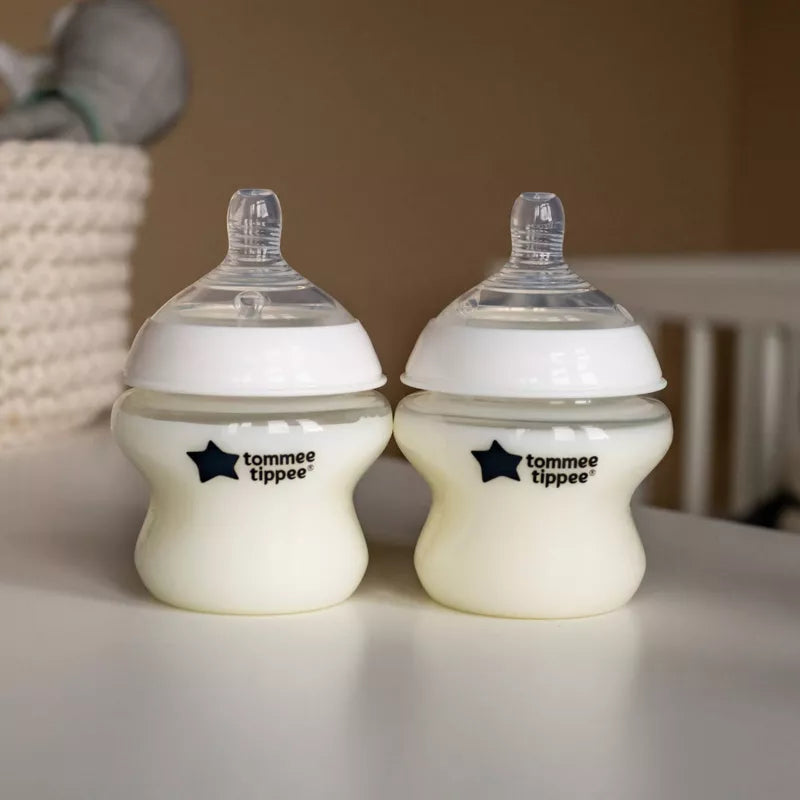 Tommee Tippee Closer to Nature Baby Bottle Gift Set