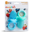 Munchkin Fresh Food Feeder, 2 Pack