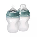 Tommee Tippee Closer to Nature Silicone Baby Bottle