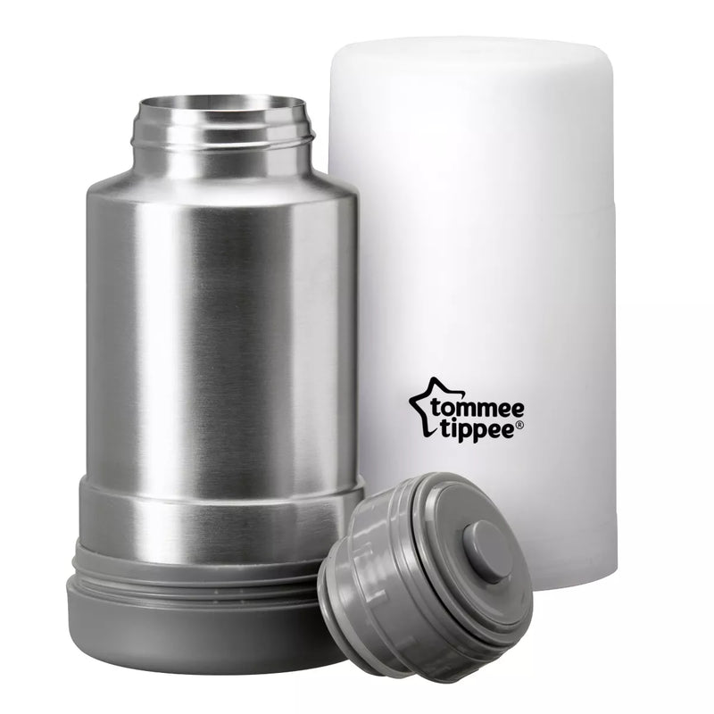 Tommee Tippee Closer To Nature Travel Bottle & Food Warmer