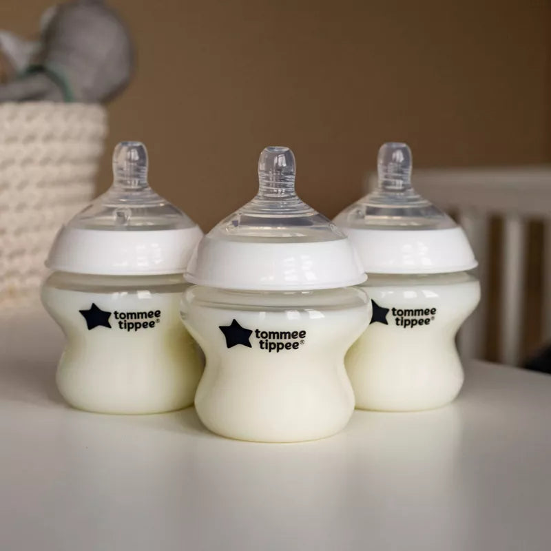 Tommee Tippee Closer to Nature Baby Bottle