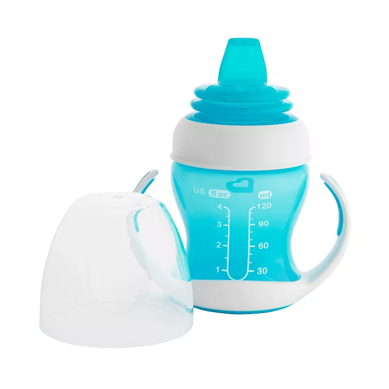 Munchkin Gentle Transition Trainer Cup