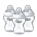 Tommee Tippee Closer to Nature Baby Bottle