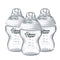 Tommee Tippee Closer to Nature Baby Bottle