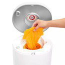 Munchkin Arm & Hammer Diaper Pail  Snap, Seal and Toss Refill Bags