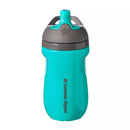 Tommee Tippee 2pk Insulated Sportee Toddler Water Bottle with Handle - 9oz