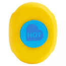 Munchkin White Hot Safety Bath Ducky