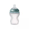 Tommee Tippee Closer to Nature Silicone Baby Bottle