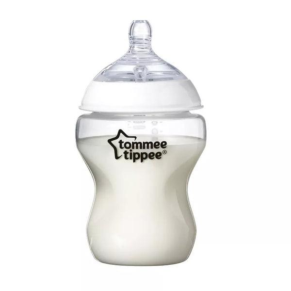 Tommee Tippee Closer to Nature Baby Bottle