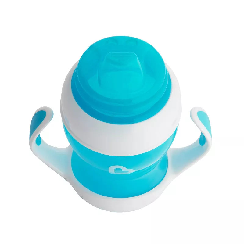 Munchkin Gentle Transition Trainer Cup