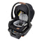 Maxi-Cosi Mico Luxe+ Infant Car Seat