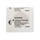 McKesson Medi-Pak Performance Sheer Adhesive Spot Bandage - 1" Diameter