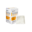 McKesson Non-Woven Sponges - Non-Sterile Polyester/Rayon - Senior.com Gauze Dressings