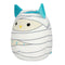 8-Inch Winston the Owl in Mummy Outfit