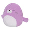 12-Inch Winnie the Purple Walrus