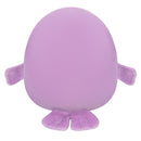 12-Inch Winnie the Purple Walrus